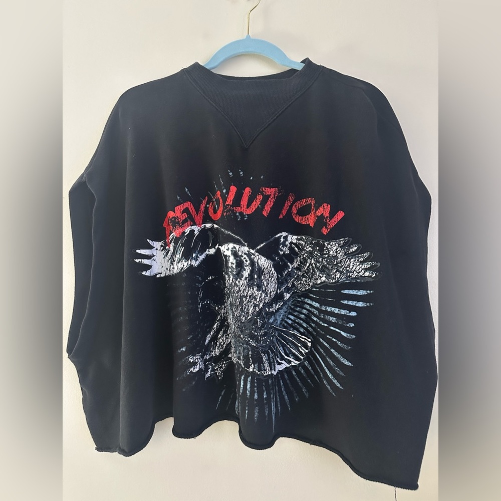 Free People Revolution Top